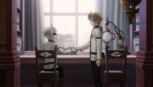 Mushoku Tensei: Jobless Reincarnation: 2xالحلقة 6