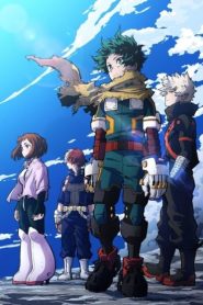 Boku no Hero Academia 7th Season