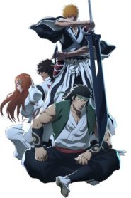 Bleach: Sennen Kessen-hen Soukoku-tan