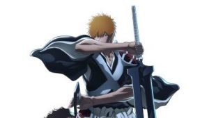 Bleach: Sennen Kessen-hen Soukoku-tan الحلقة 6