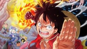 One Piece: Gyojin Tou-hen الحلقة 2