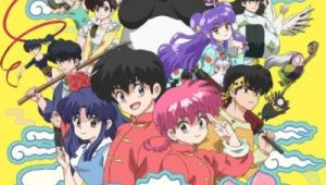 Ranma1/2 (2024) الحلقة 6