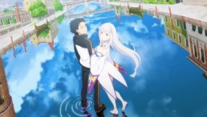 Re:Zero kara Hajimeru Isekai Seikatsu 3rd Season الحلقة 7