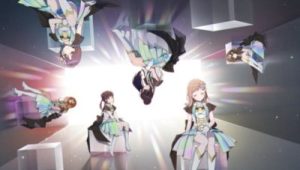 The iDOLM STER Shiny Colors 2nd Season الحلقة 6